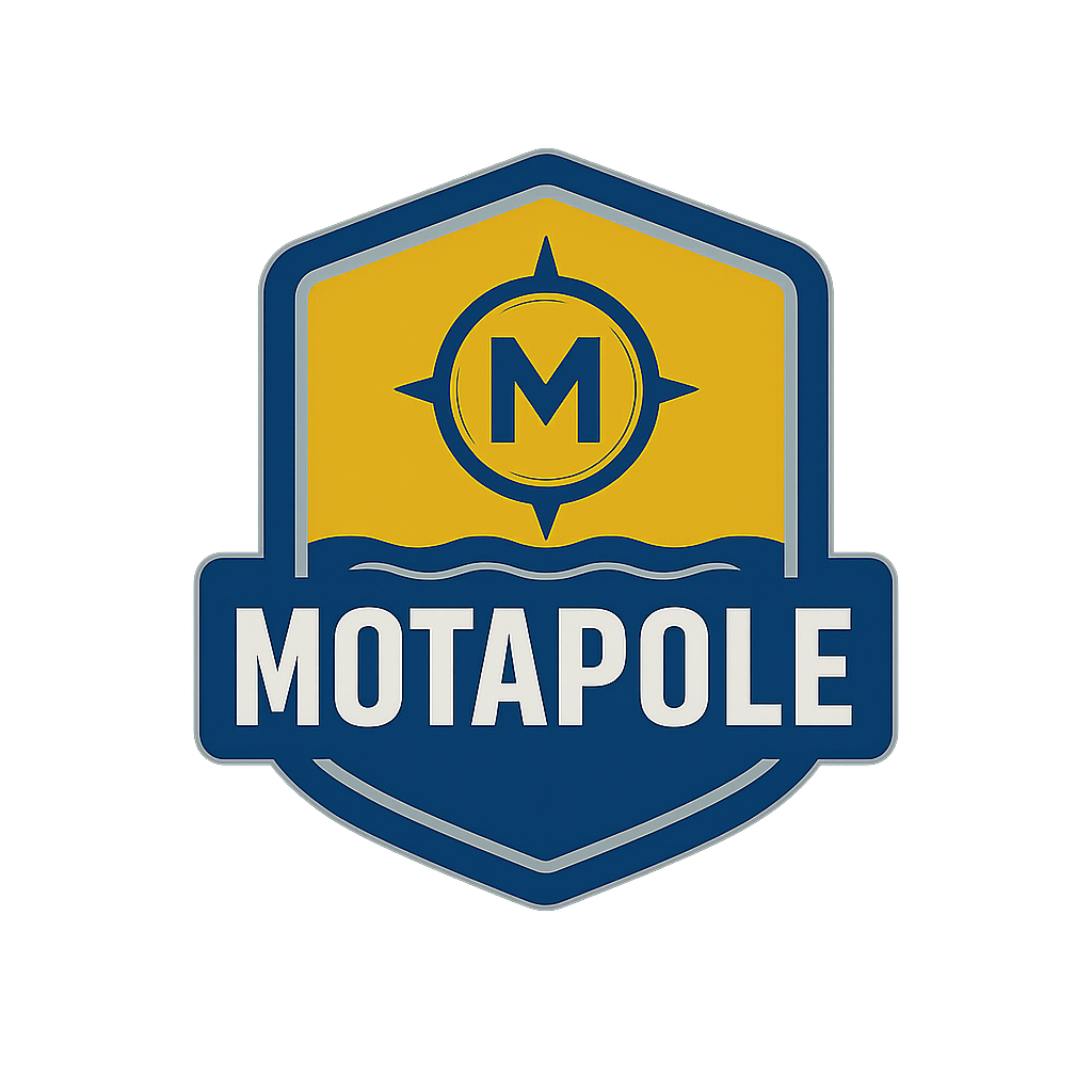 MotaPole